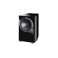 Сабвуферы Heco Celan Revolution Sub 32 A Piano Black Сабвуферы Heco Celan Revolution Sub 32 A Piano Black