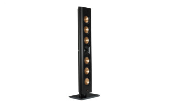 Настінна Акустика Klipsch RP-640D Black