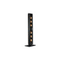 Настенная Акустика Klipsch RP-640D Black