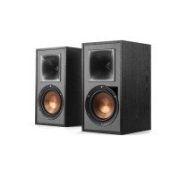 Активна полична акустика Klipsch R-51PM Black