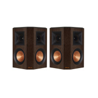 Настінна Акустика Klipsch RP-502S Walnut
