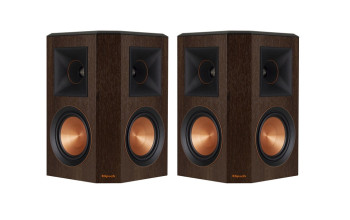 Настінна Акустика Klipsch RP-502S Walnut