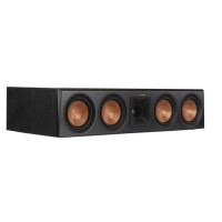 Центральный канал Klipsch RP-504C Black