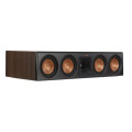 Центральный канал Klipsch RP-504C Walnut