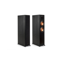 Напольная Акустика Klipsch RP-6000F Black