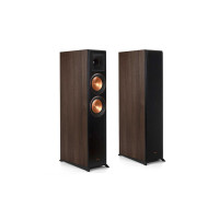 Підлогова Акустика Klipsch RP-6000F Walnut