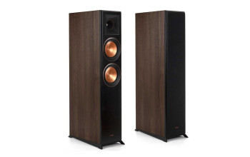 Підлогова Акустика Klipsch RP-6000F Walnut