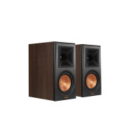 Полочна акустика Klipsch RP-600M Walnut Полочна акустика Klipsch RP-600M Walnut