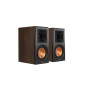 Полочная акустика Klipsch RP-600M Walnut