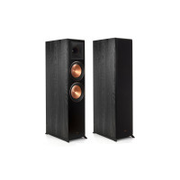 Підлогова Акустика Klipsch RP-8000F Ebony