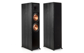 Підлогова Акустика Klipsch RP-8000F Ebony