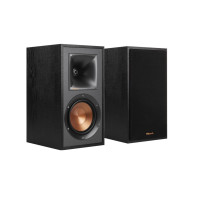 Полочна акустика Klipsch R-51M Black