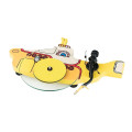 Виниловые проигрыватели Pro-Ject Beatles Yellow Submarine DC Sonar