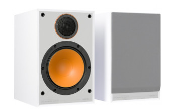 Полочна акустика MONITOR AUDIO Monitor 100 White