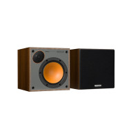 Полочна акустика MONITOR AUDIO Monitor 50 Walnut
