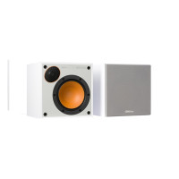 Полочна акустика MONITOR AUDIO Monitor 50 White