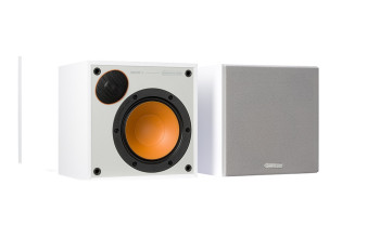 Полочна акустика MONITOR AUDIO Monitor 50 White