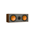Центральный канал MONITOR AUDIO Monitor C150 Walnut