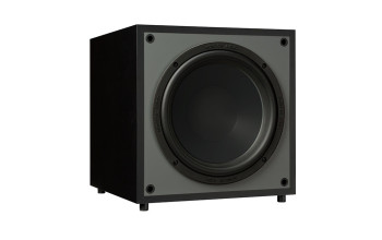 Сабвуферы MONITOR AUDIO Monitor MRW10 Black
