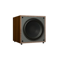 Сабвуферы MONITOR AUDIO Monitor MRW10 Walnut Сабвуферы MONITOR AUDIO Monitor MRW10 Walnut
