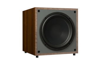 Сабвуферы MONITOR AUDIO Monitor MRW10 Walnut