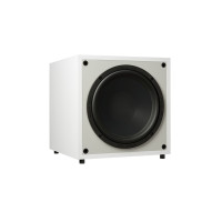 Сабвуферы MONITOR AUDIO Monitor MRW10 White Сабвуферы MONITOR AUDIO Monitor MRW10 White