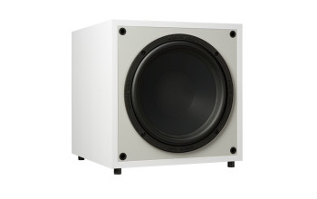 Сабвуферы MONITOR AUDIO Monitor MRW10 White