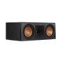 Центральный канал Klipsch RP-600C Black Vinyl