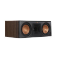 Центральный канал Klipsch RP-600C Walnut Vinyl