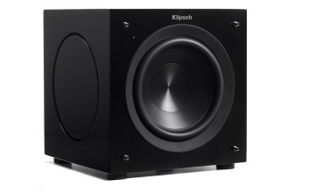 Сабвуфери Klipsch C-308ASWi Black