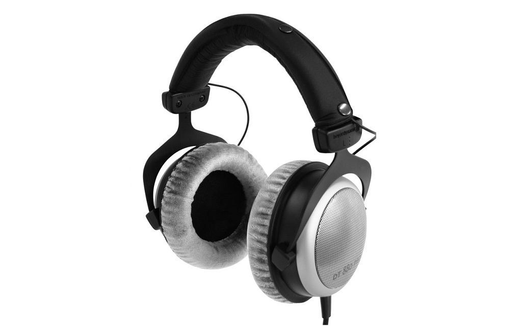 Навушники Beyerdynamic DT 880 PRO/250 ohms