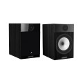 Полочна акустика Fyne Audio F301 Black Ash