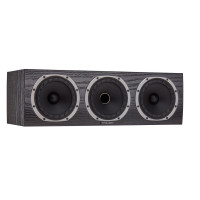 Центральний канал Fyne Audio F500C Black Oak