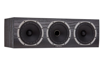 Центральний канал Fyne Audio F500C Black Oak