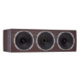 Центральний канал Fyne Audio F500C Dark Oak