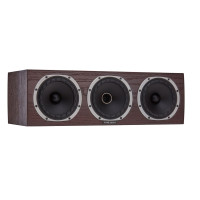 Центральний канал Fyne Audio F500C Dark Oak