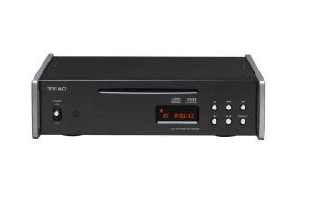 CD програвачі TEAC PD-501HR-B