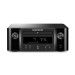 Підсилювачі, AV-ресивери Marantz Melody X M-CR612 Black