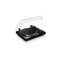 Виниловые проигрыватели Yamaha TT-N503 Black