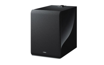 Сабвуфери Yamaha NS-NSW100 Piano Black