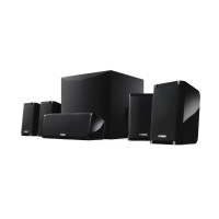 Комплект Акустики 5.1 Yamaha NS-P41 Black