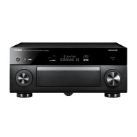 AV процессоры Yamaha CX-A5200 Black