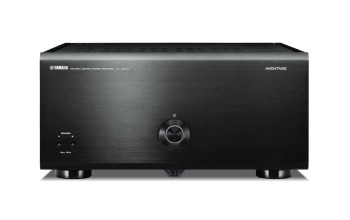 Підсилювачі, AV-ресивери Yamaha MX-A5200 Black
