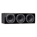 Центральний канал Fyne Audio F500C Piano Gloss Black
