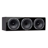 Центральний канал Fyne Audio F500C Piano Gloss Black