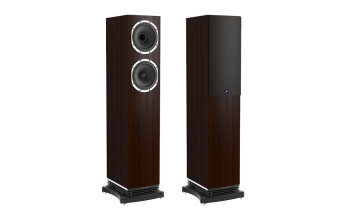 Підлогова Акустика Fyne Audio F501 Dark Oak