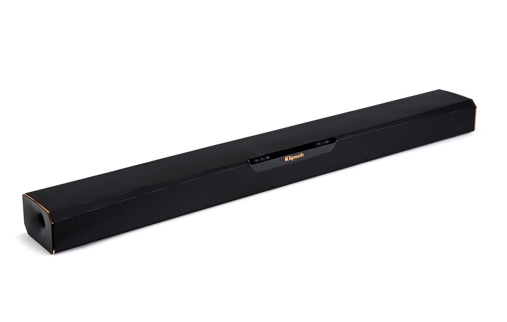Звукові проектори (саундбар) Klipsch RSB-3
