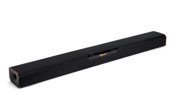 Звукові проектори (саундбар) Klipsch RSB-3