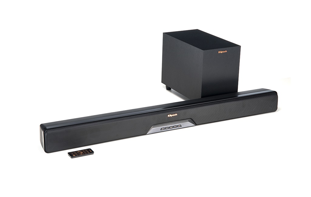 Звукові проектори (саундбар) Klipsch Reference RSB-6
