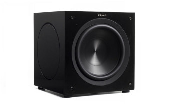 Сабвуфери Klipsch Reference C-310ASWi Black